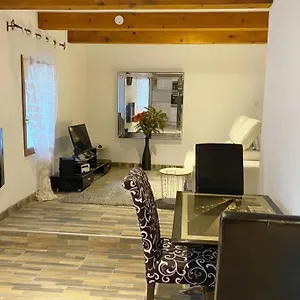 Calme Dans Maison De Village 60m2 Super Confort Appartement Digne-les-Bains
