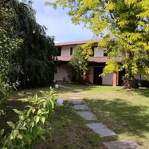 De Alberti Vakantiehuis