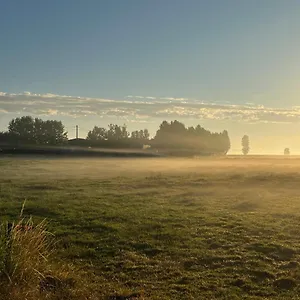 Kamille Vakantiehuis Middelkerke
