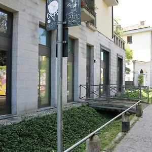 Michelangelo Navigli Loft Experience - Via Magolfa Appartement Milaan