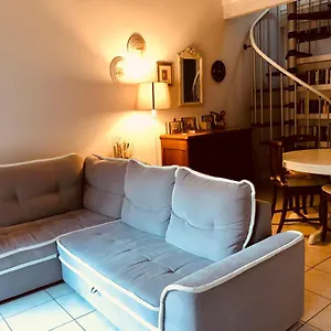 Appartamento Casa Di Zelda, Cremona