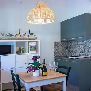 Onedo Appartement