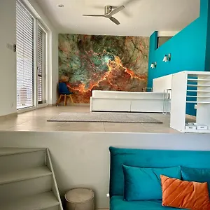 La Balma - 4 Avec Jardin En Maison Passive De Plain Pied A Frejus-saint-raphael Appartement Fréjus