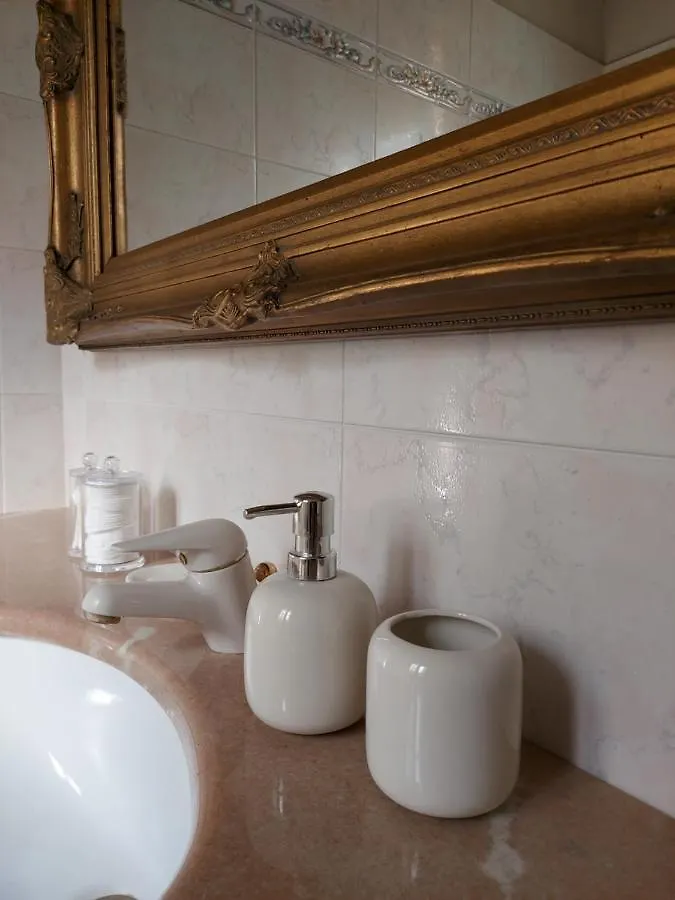 Casa Degli Artisti Appartement Cremona