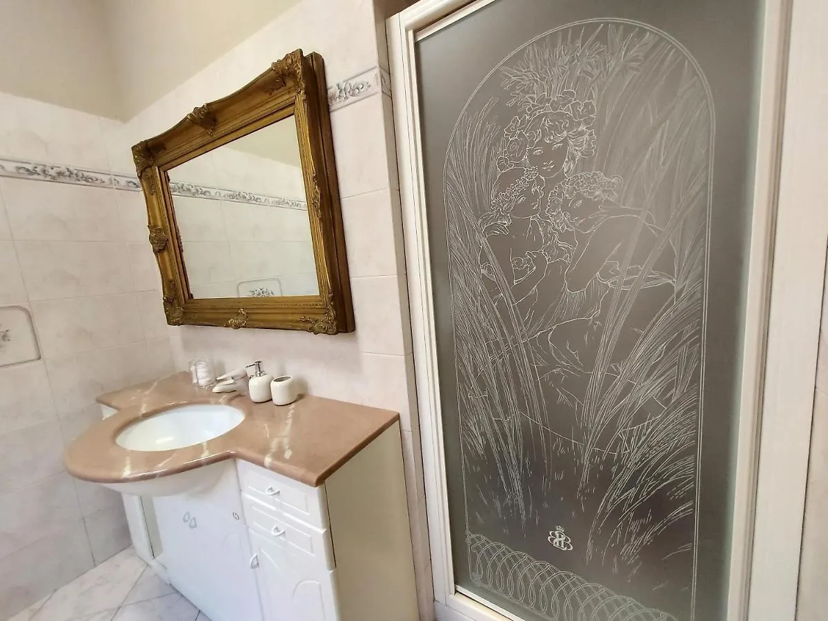 Casa Degli Artisti Appartement Cremona 0*,
