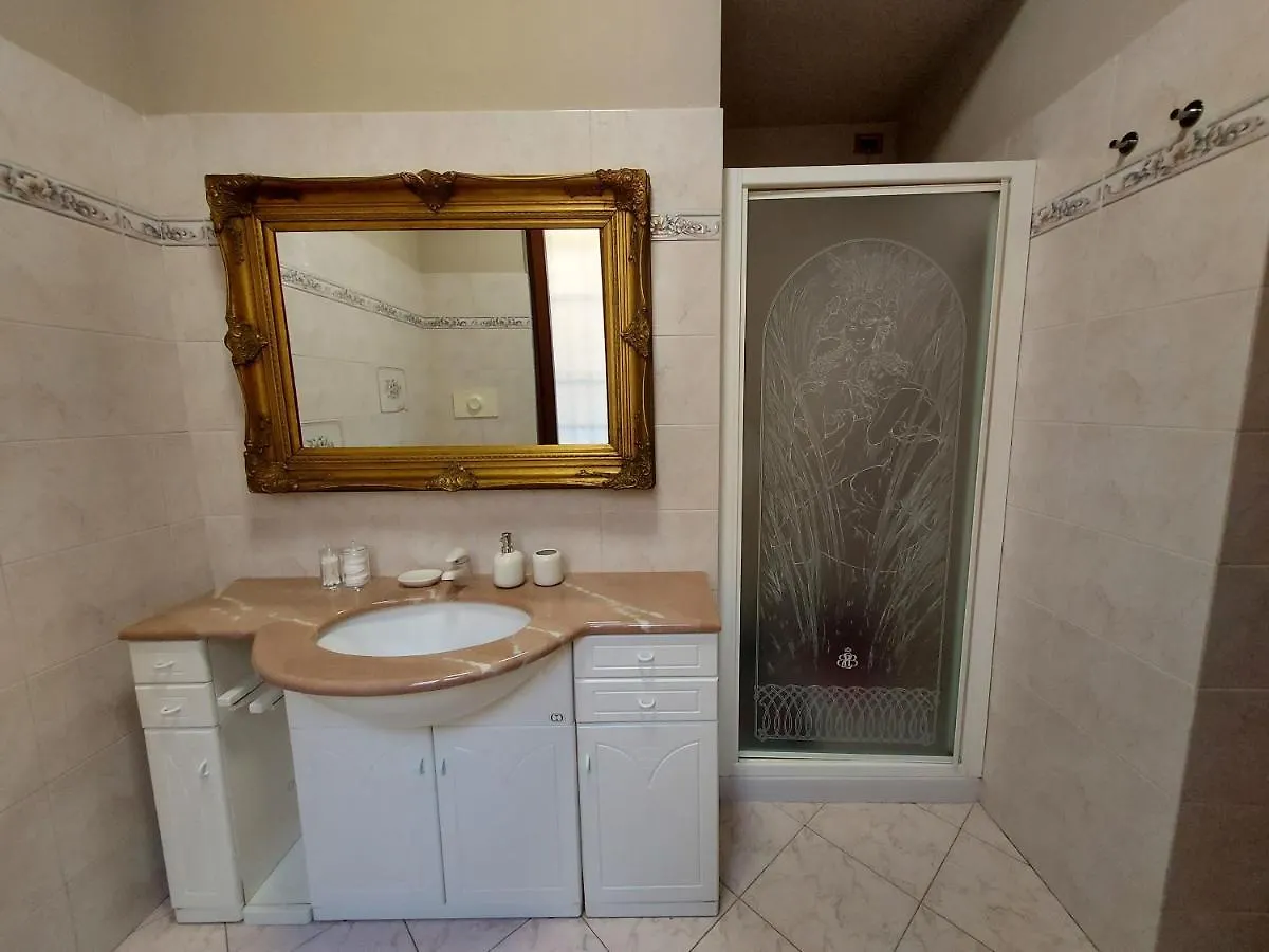 Casa Degli Artisti Appartement Cremona