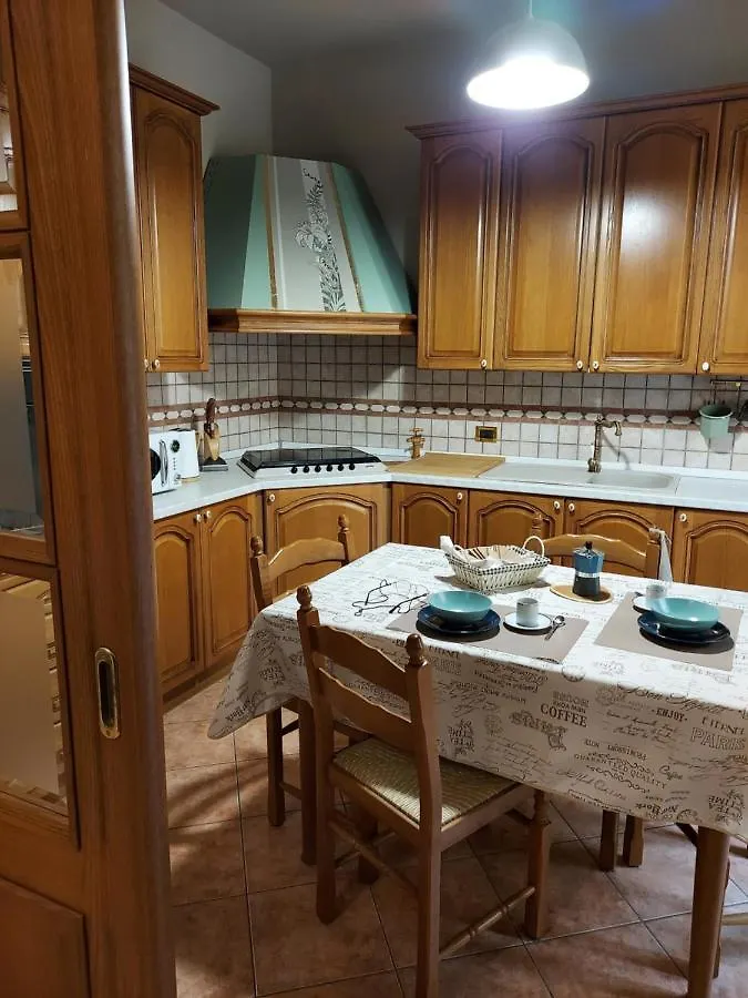 Casa Degli Artisti Appartement Cremona