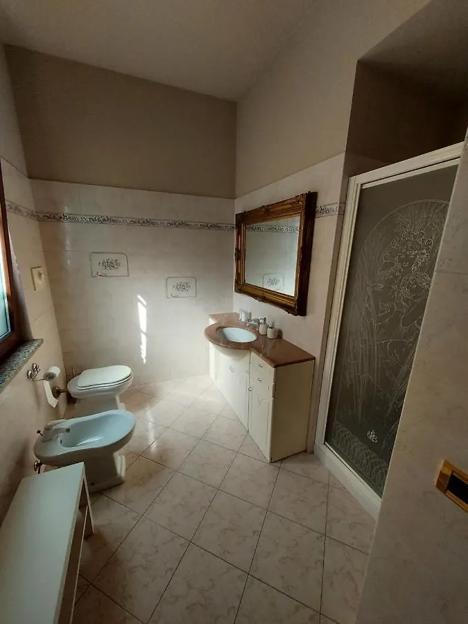 Casa Degli Artisti Appartement Cremona