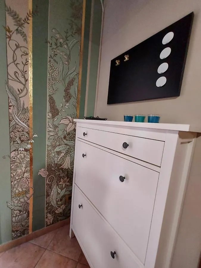 Casa Degli Artisti Appartement Cremona