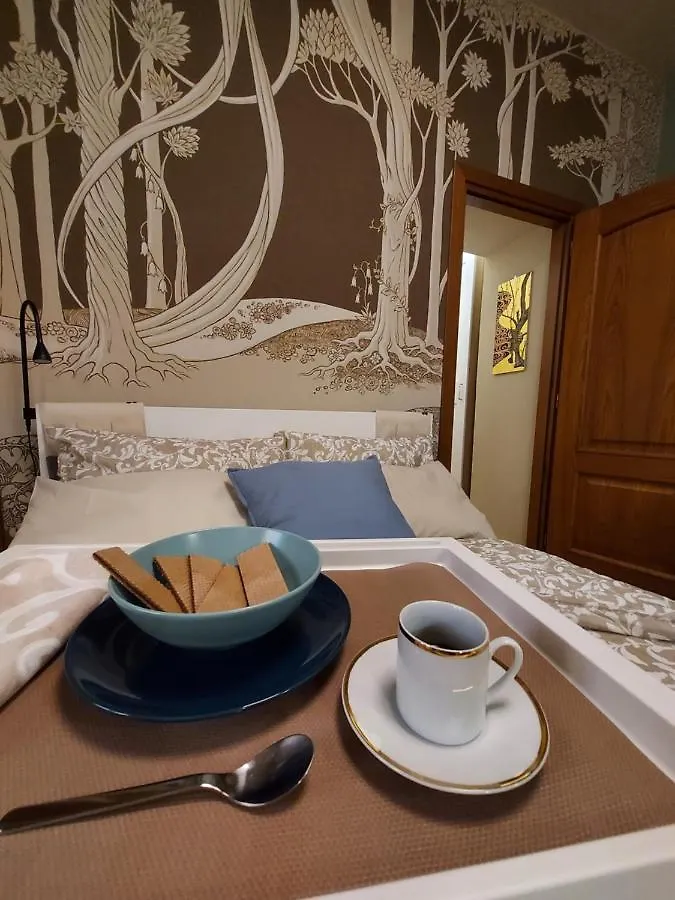 Casa Degli Artisti Appartement Cremona Italië