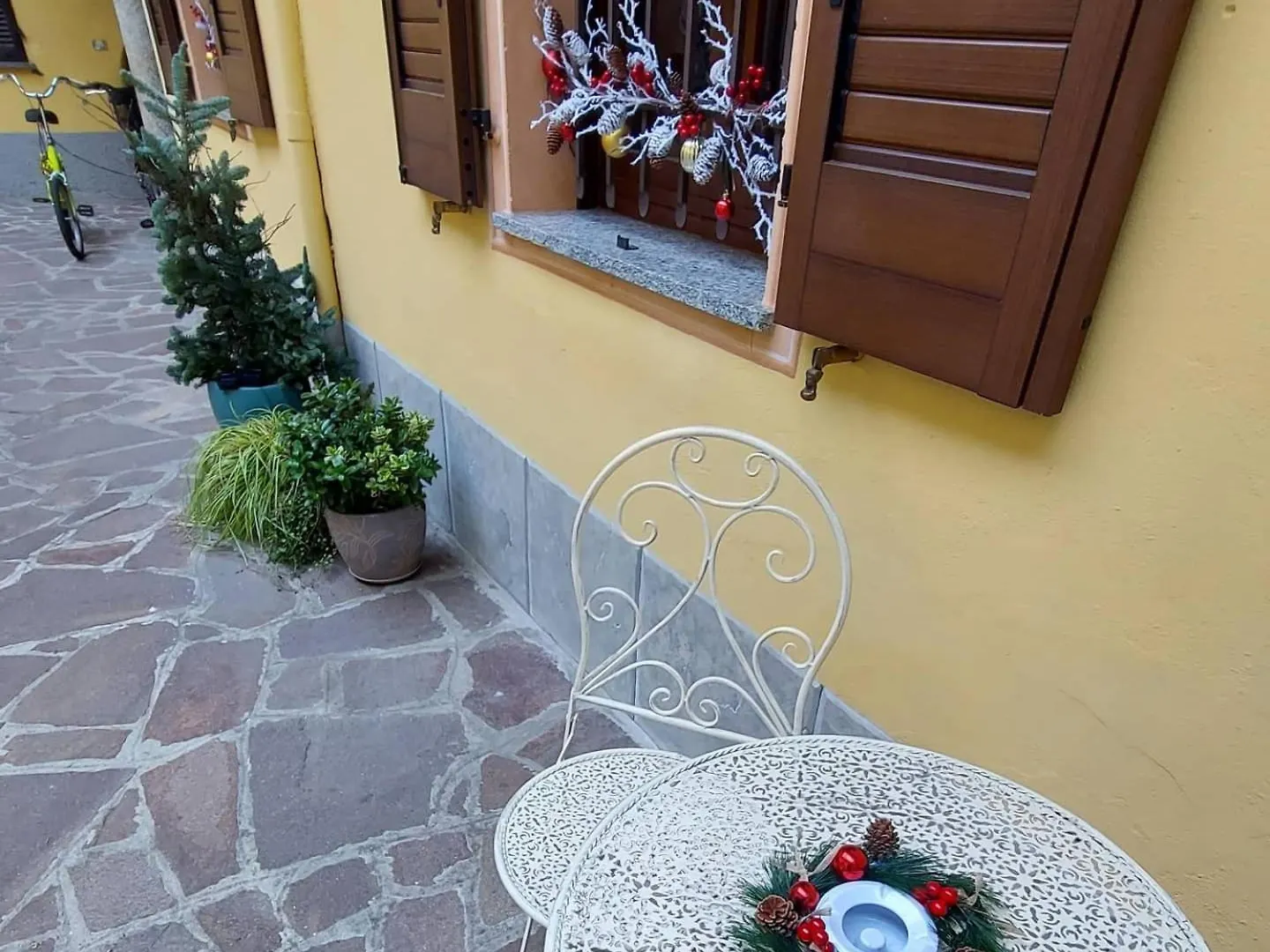 Casa Degli Artisti Appartement Cremona