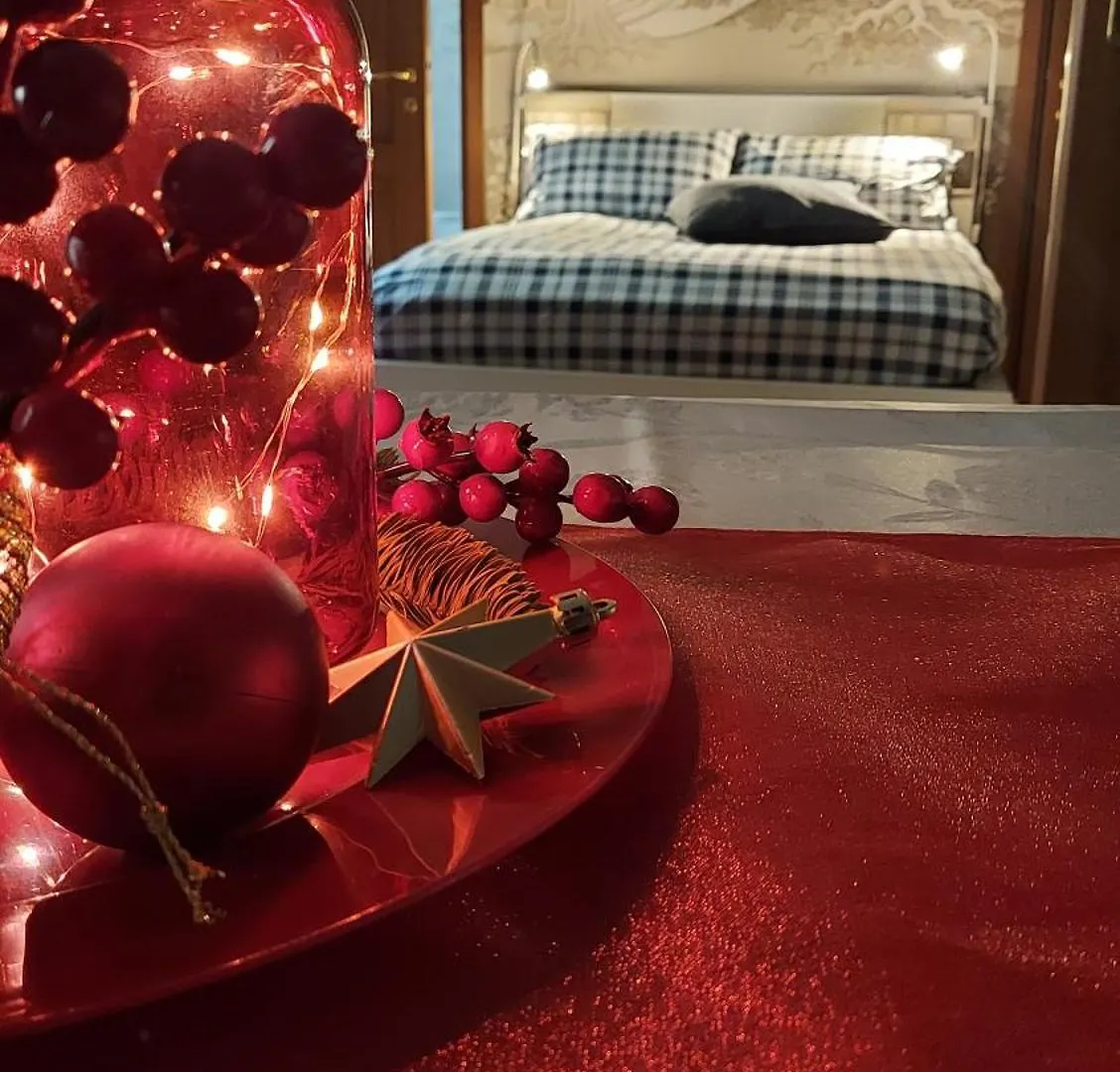 Casa Degli Artisti Appartement Cremona Italië