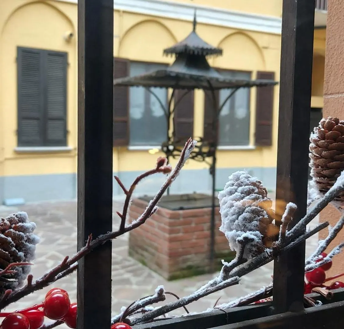 Casa Degli Artisti Appartement Cremona